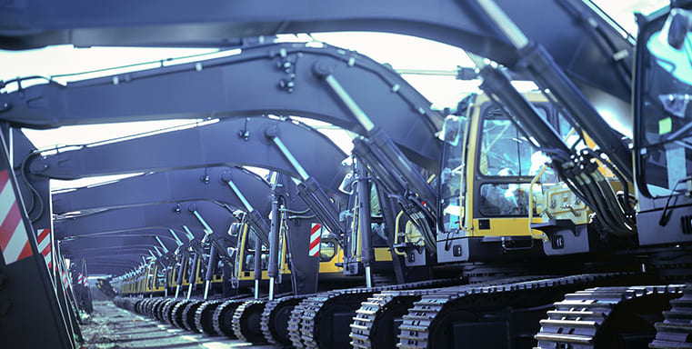 Transportation & Construction Machinery