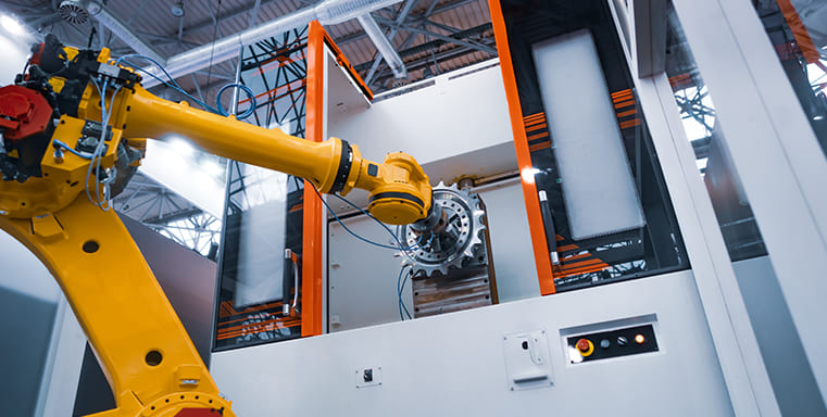 Automation, New Energy & Electronics
