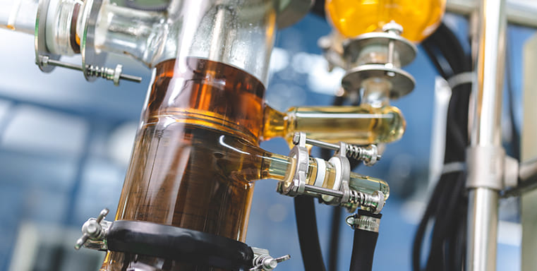 Chemical, Semiconductor & Vacuum Equipment