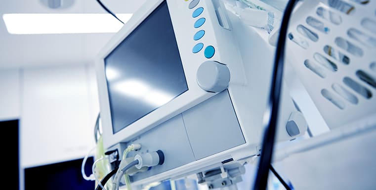 Food & Medical Equipment