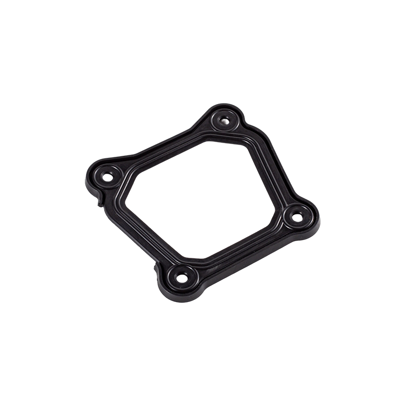 Rubber Flat Gasket