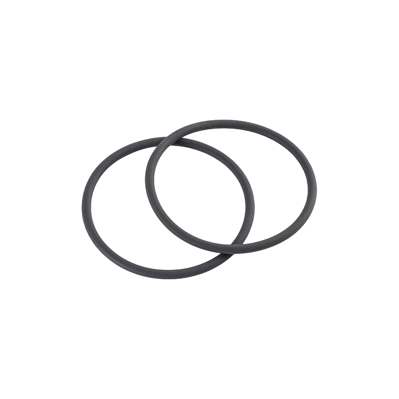 Silicone O-Rings (VMQ)