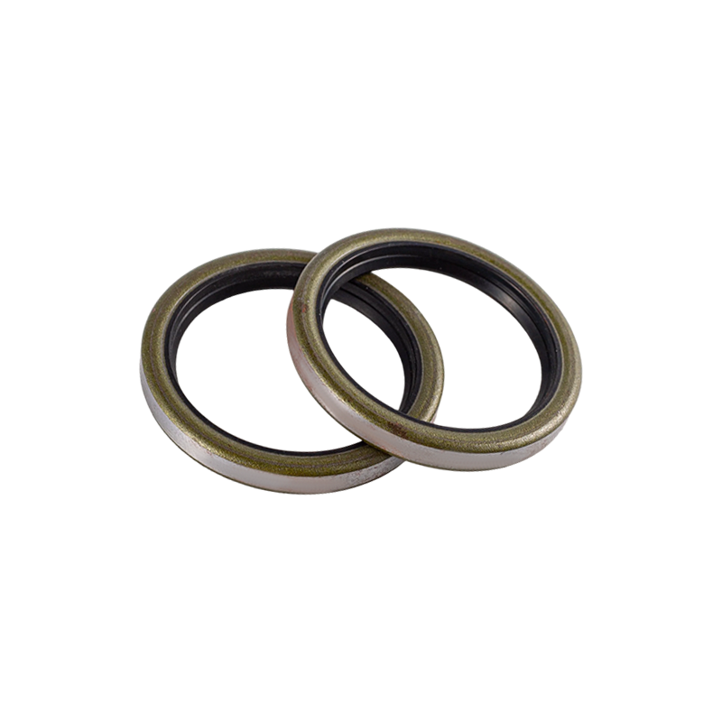 FKM Fluororubber Oil Seal