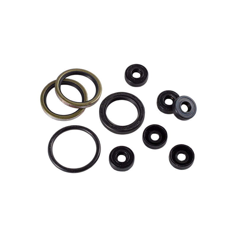 TC Oil Seal (Double Lip)