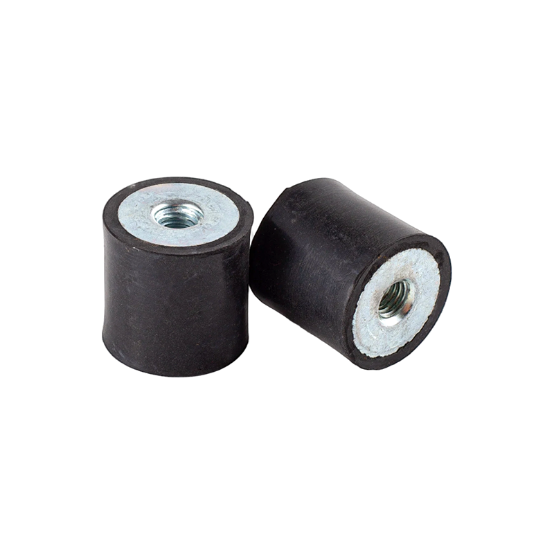 Silicone Anti Vibration Pad