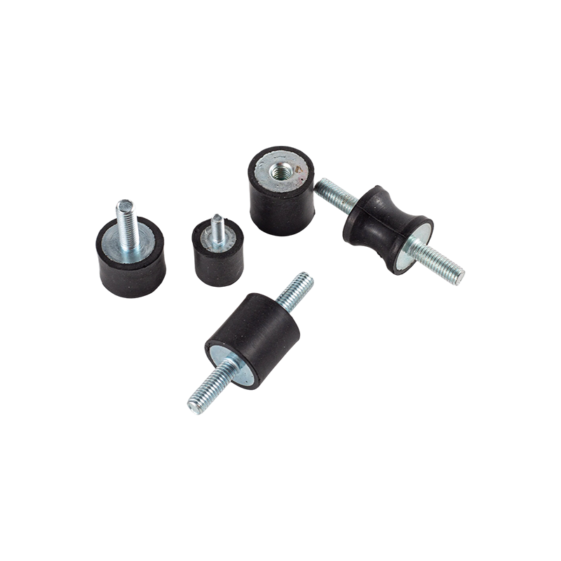 Custom Silicone Vibration Damper