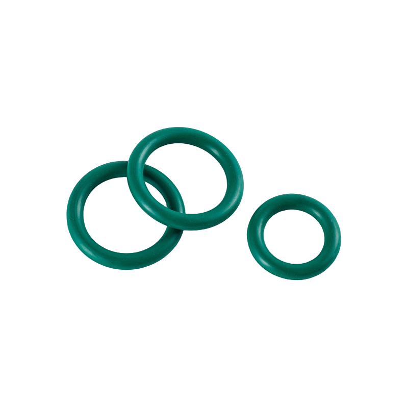 FKM Fluororubber O-Rings