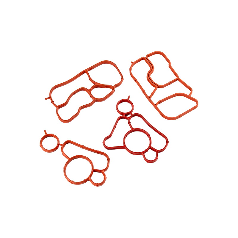 Silicone Gasket