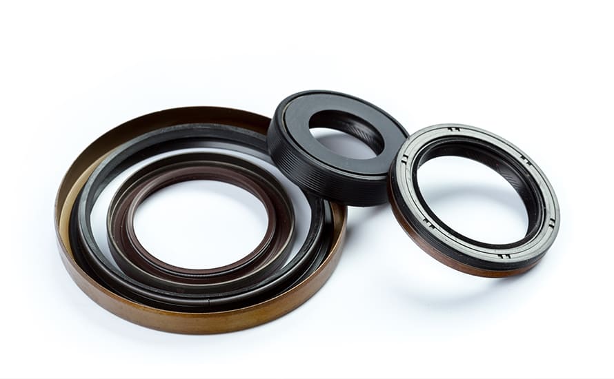 Taizhou Hexie Rubber Co., Ltd.